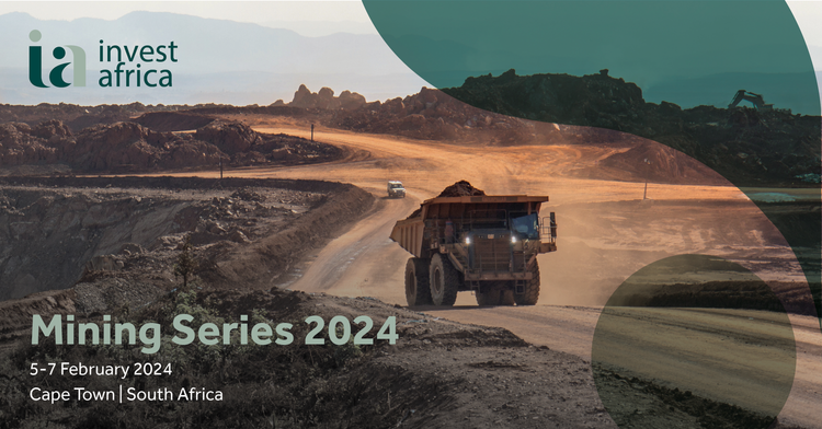 Mining Series 2024